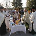 Духовна сабрања у Епархији горњокарловачкој