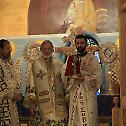 Feast of Transfiguration of Our Lord in New York City