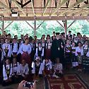 Shadeland End of Camp Celebration and Slava 2019 