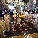 Orthodox Ordinariate of Polish Army holds annual pilgrimage to holy Mount Grabarka