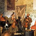 Фестивал средњовековне музике „Медимус“ у Призрену