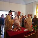 Епископ Силуан посетио мисионарске парохије