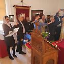 Епископ Силуан посетио мисионарске парохије