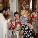  Илиндан прослављен у Епархији бачкој