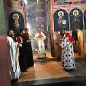 Празник у манастиру Светог Прохора Пчињског