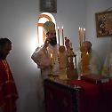 Владика Арсеније богослужио у манастиру Рсовцима