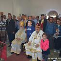 Црквено-народни сабор на планини Сињајевини