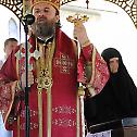 Успење Пресвете Богородице у манастиру Раковици