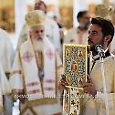 Архиепископ обележио 27 година службе у Албанији