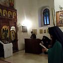 Света Мајка Ангелина прослављена у Раковцу