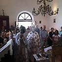 Празник Свете великомученице Марине у Шибуљини, Далмација