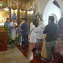Успење Пресвете Богородице у Сантјагу де Чилеу