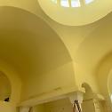 St. Petka Church in Orlando nears completion