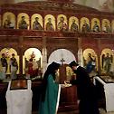 Света Мајка Ангелина прослављена у Раковцу