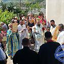 Albanian Orthodox celebrated the Transfiguration of the Savior