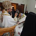 Празници у манастиру Светог Јована Златоуста и Битољу