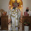 Feast Day celebrated in Saint John Chrysostom Monastery in Bitola
