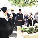 Васељенски патријарх на Принчевским острвима
