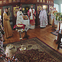 Свети Герман Аљаски прослављен у Монтани
