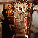 Празник у Православној Охридској Архиепископији