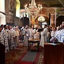 Слава цркве Светог архиђакона Стефана у Борову