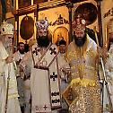 Ten years of Episcopal Ministry of Bishop Ilarion of the Timok