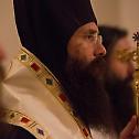 Ten years of Episcopal Ministry of Bishop Ilarion of the Timok