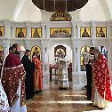 Прослава Светих новомученика јасеновачких у Јасеновцу