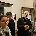 Summer Institute for representatives of the Church of England begins its work in St. Petersburg