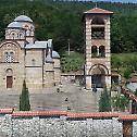 St. Justin Popović’s will fulfilled with consecration of three-altar church at Ćelije Monastery