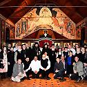 Celebration of the Jubilee of the Serbian Church in Australia