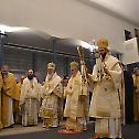 Central celebration of the jubilee of the Serbian Church in Australia