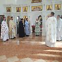 Oтпочели дани Светих новомученика јасеновачких