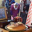 Прослава Светих новомученика јасеновачких на Уралу