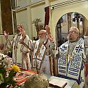 Патрон Епархије темишварске у светлу јубилеја Цркве