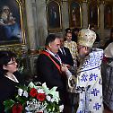 Patron of the Diocese of Timisoara in the light of the jubilee of the Church