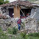 Албанска Православна Црква помаже жртве земљотреса
