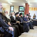 Православна духовност на симпосиону у манастиру Бозеу