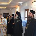 Прослава јубилеја Српске Цркве у манастиру Подластви