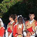 A great jubilee of the Serbian Church celebrated in Montenegro