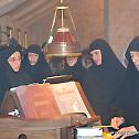 Монашење у манастиру Дуљеву у Паштровићима