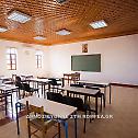 Богословска академија у Драчу, једна од најсавременијих школа