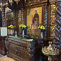 Владика Теодосије у посети Руској Православној Цркви
