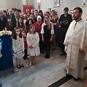 Great celebrations of the Serbian Church in Buenos Aires