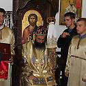  Цетињски манастир прославио храмовну славу