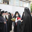 Патрон Епархије бачке прослављен у Врбасу