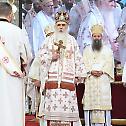 Патрон Епархије бачке прослављен у Врбасу