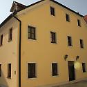 Newly-built diocesan court consecrated in Karlovac