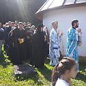 Молитвена сабрања у Епархији милешевској