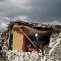 Албанска Православна Црква помаже жртве земљотреса